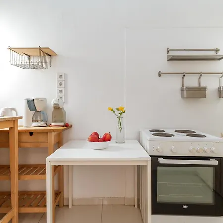 Modern Cosy G1 * Athens