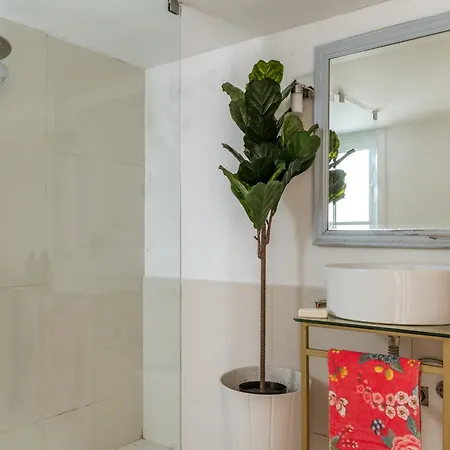 Apartment Modern Cosy G1 Athens